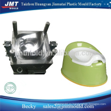 2015 Fashionable design Baby Potty Chair Mould attractive price JMT Mould factory